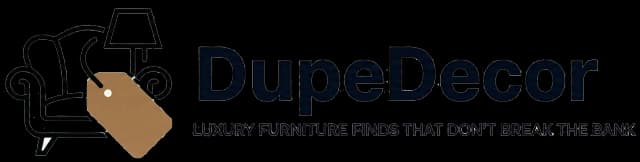 DupeDecor Logo